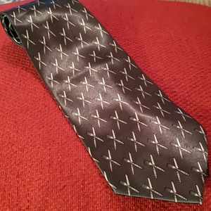 Men's Tie